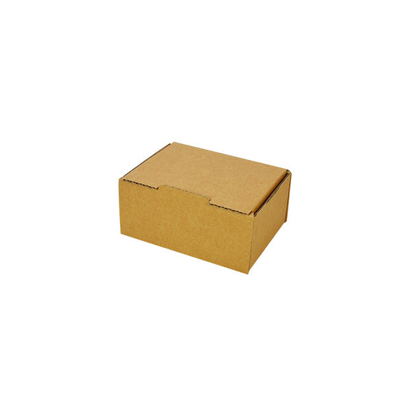 Mailing Box 9557