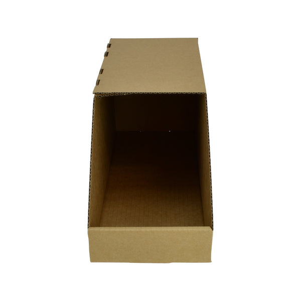 Pick Bin Box & Part Box Covered