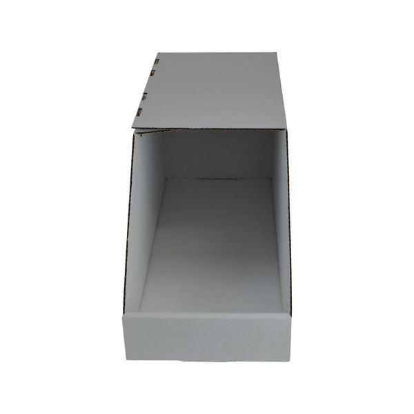Pick Bin Box & Part Box Covered