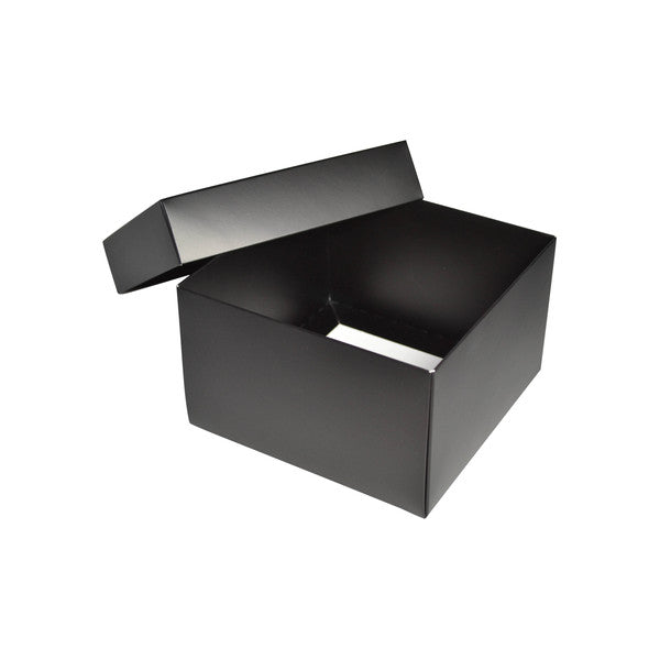 Square Medium Gift Box - Paperboard (285gsm) (Base and Lid)