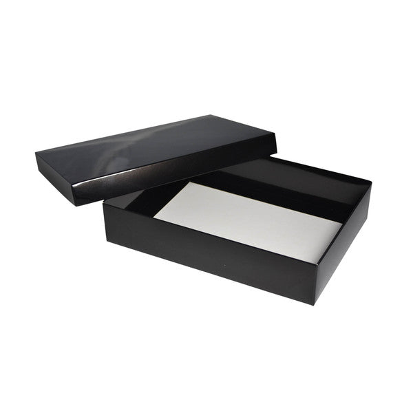 Slim Line A5 Gift Box - Paperboard (285gsm) (Base and Lid)