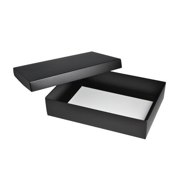 Slim Line A5 Gift Box - Paperboard (285gsm) (Base and Lid)