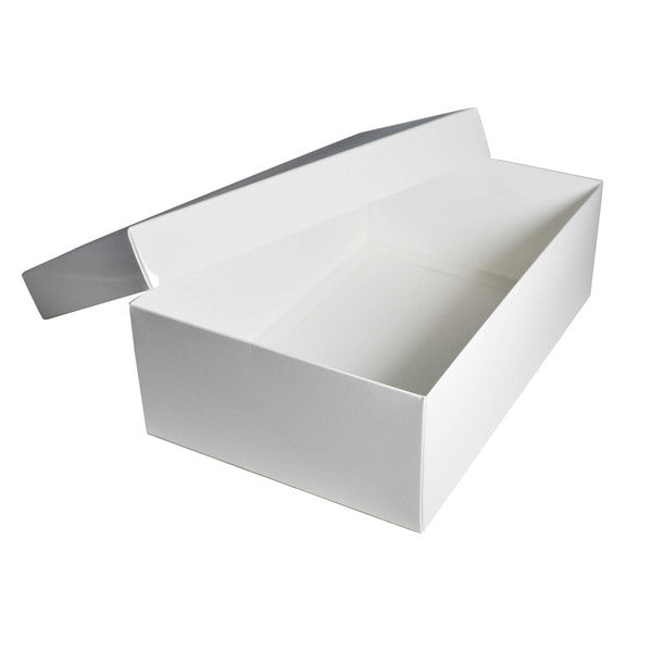 Shoe Gift Box - Paperboard (285gsm)