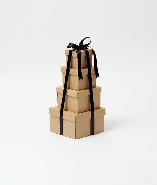 Gift Boxes