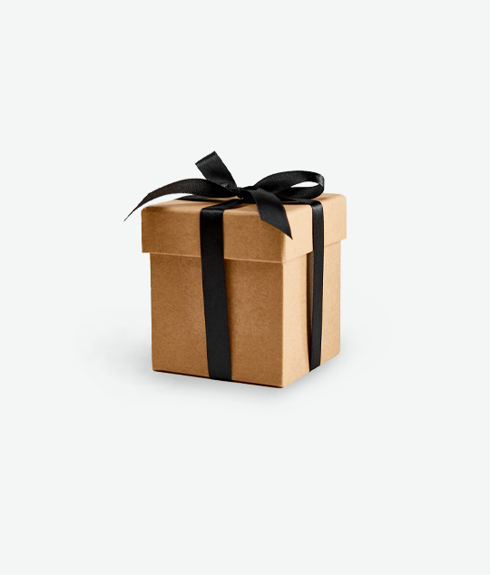 Custom Gift Boxes