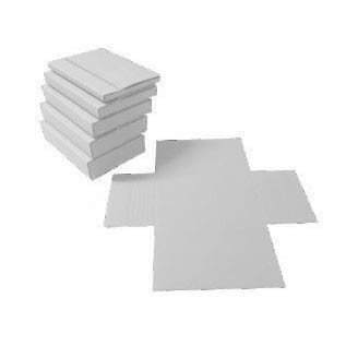 A1 Multi Crease Box (1 Box 5 Heights 10/20/30/40/50mm) - PackQueen