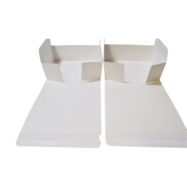 A4 Mailer Carton with Peal & Seal Double Tape - PackQueen