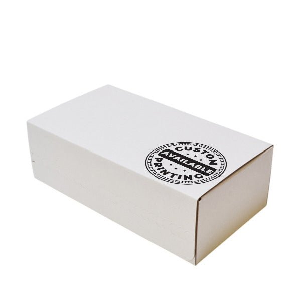A4 Mailer Carton with Peal & Seal Double Tape - PackQueen
