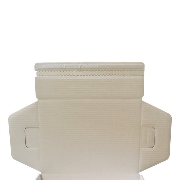 A4 Postage Box with Peal N Seal Single Tape - PackQueen
