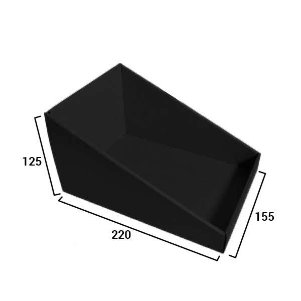 A5 Counter Display - PackQueen