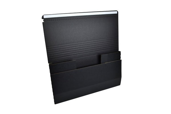 A5 Multi Crease Mailer Peal/Seal (5/25/35/45/55mm) - PackQueen