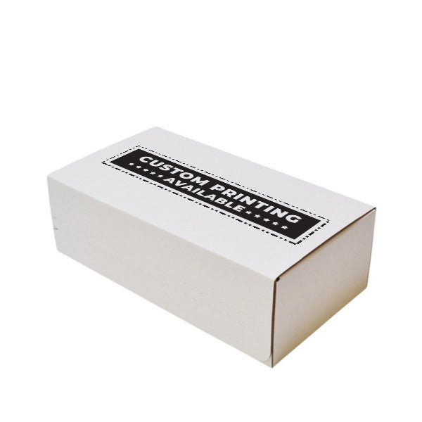 A5 One Piece Mailer 100mm High with Peal & Seal Single Tape - PackQueen
