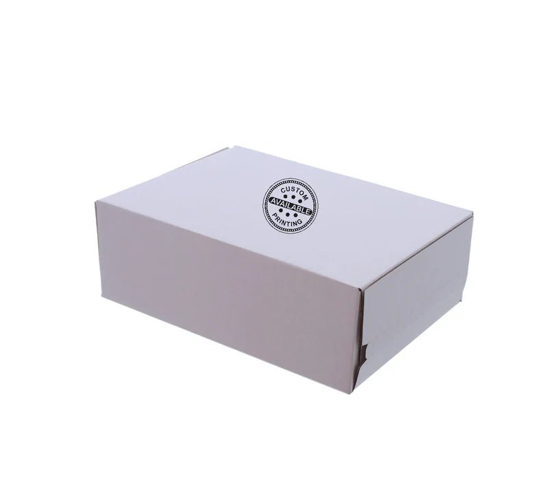 A5 Self Sealing Mailing Box 220 (Quick Buy) - PackQueen