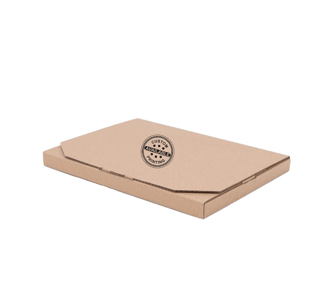 A5 Superflat Mailing Box B296 - PackQueen