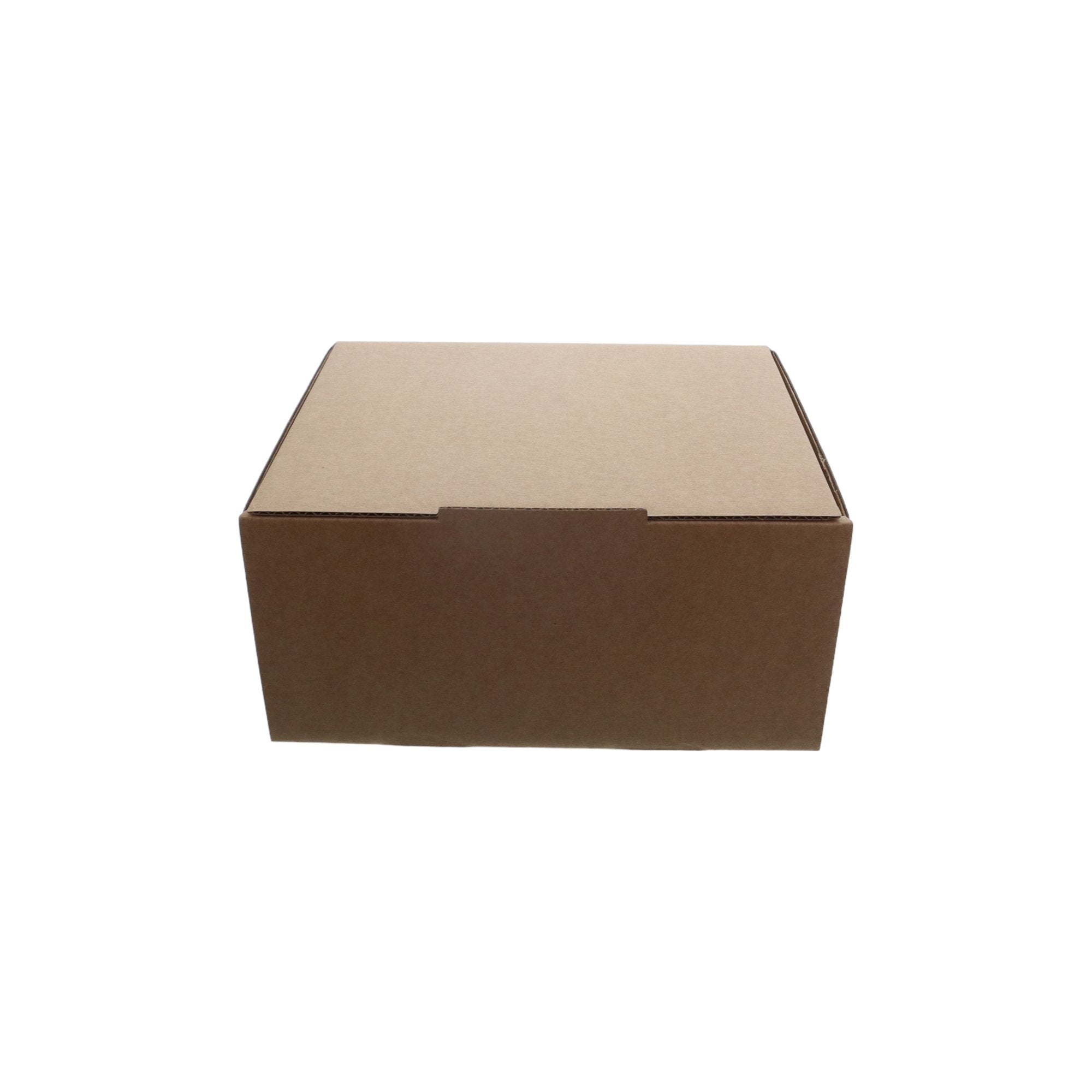 Aust Post Large One Piece Mailing Gift Box 32154 - PackQueen