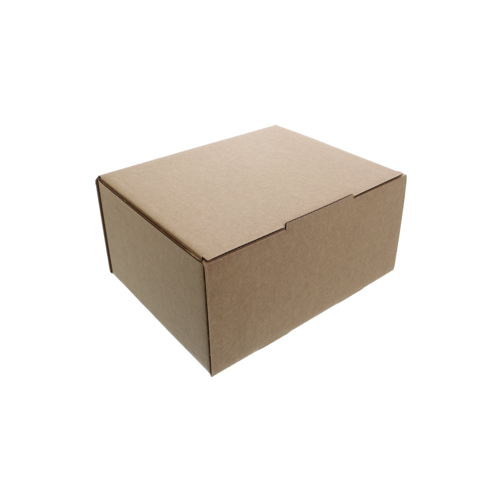 Aust Post Large One Piece Mailing Gift Box 32154 - PackQueen