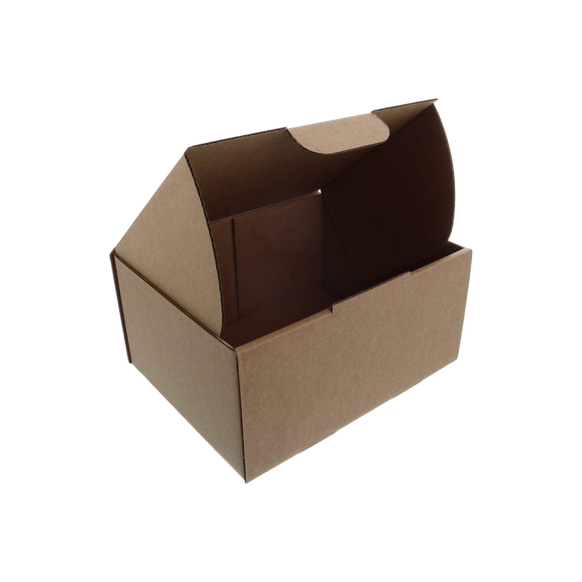 Aust Post Large One Piece Mailing Gift Box 32154 - PackQueen