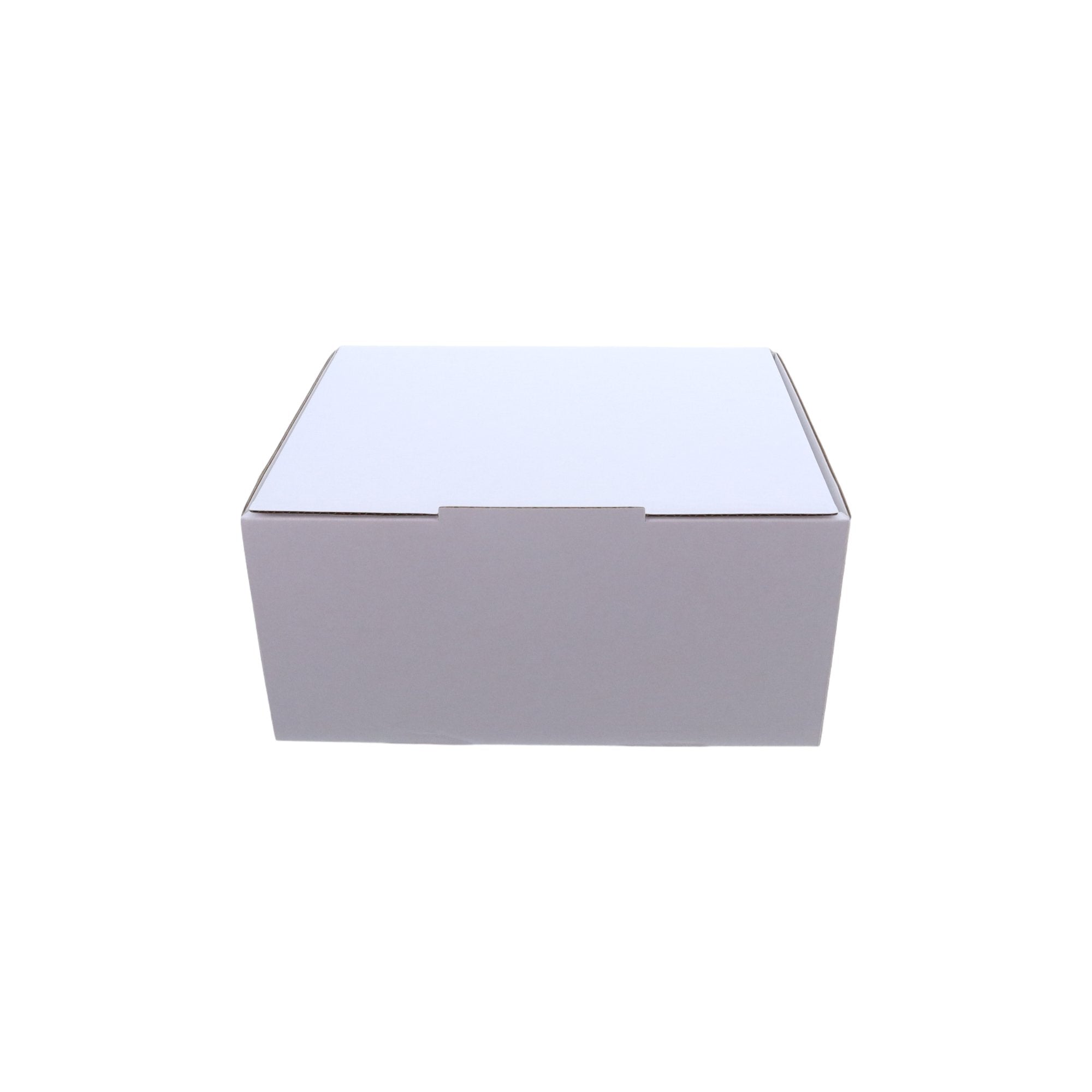 Aust Post Large One Piece Mailing Gift Box 32154 - PackQueen