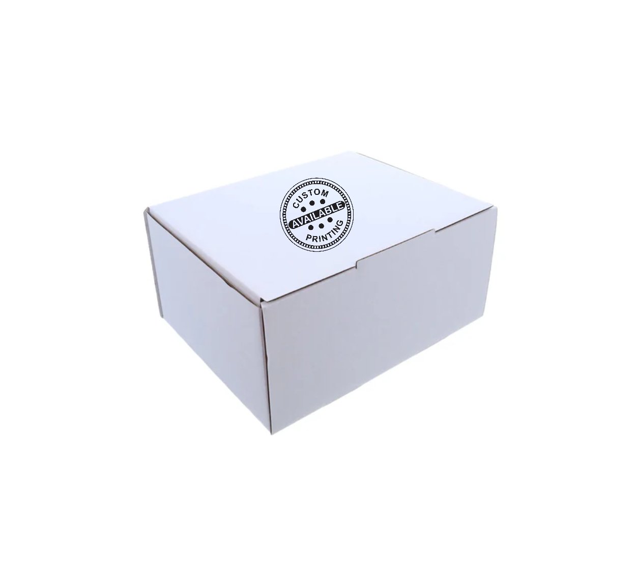 Aust Post Large One Piece Mailing Gift Box 32154 - PackQueen