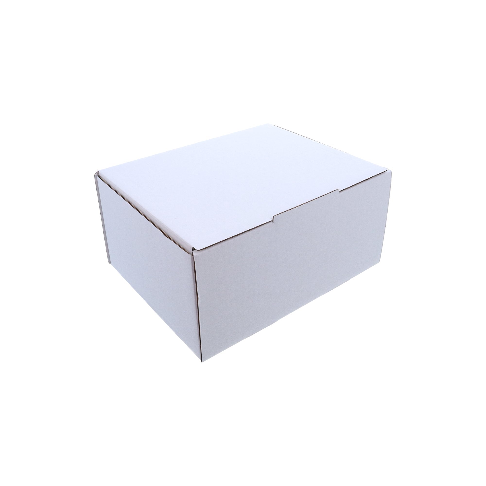 Aust Post Large One Piece Mailing Gift Box 32154 - PackQueen