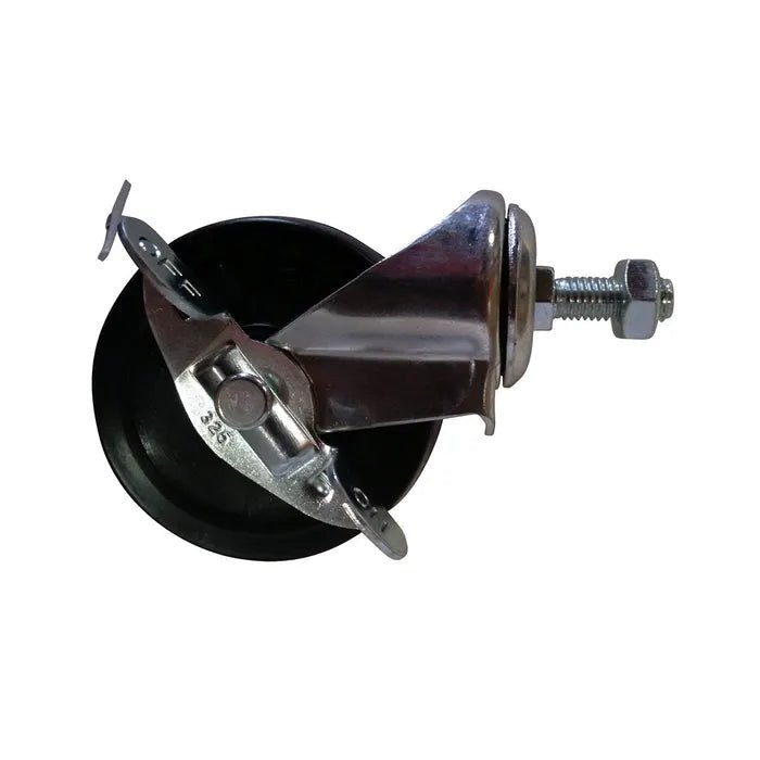 BD100#WL - BWF - Castors (Set of 4) for Cutter Stand - PackQueen