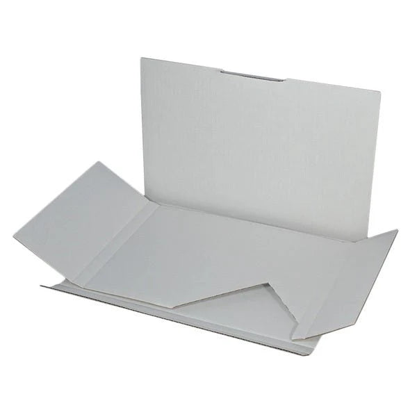 Book Box Twist Mailing Box 27737