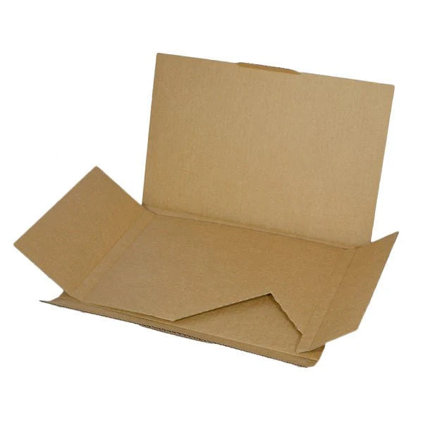 Book Box Twist Mailing Box 27737