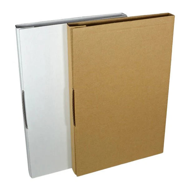 Book Box Twist Mailing Box 27737