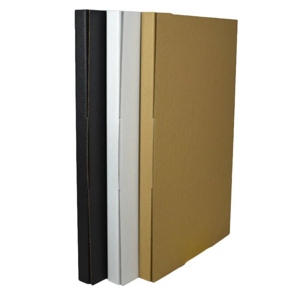 Book Box Twist Mailer 4 - PackQueen