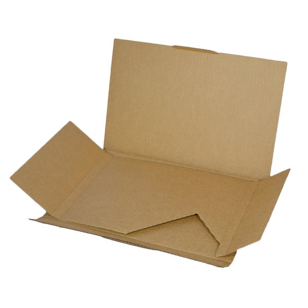 Book Box Twist Mailer 6 - PackQueen