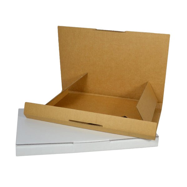 Book Box Twist Mailer 6 - PackQueen