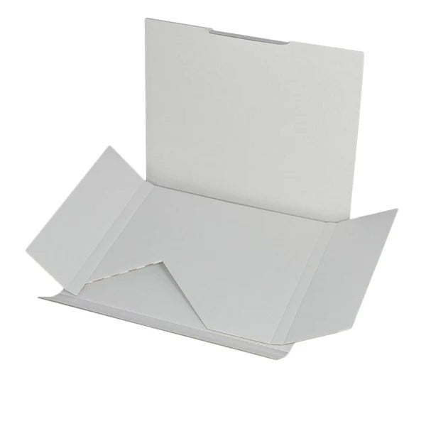 Book Box Twist Mailing Box 26957 - PackQueen