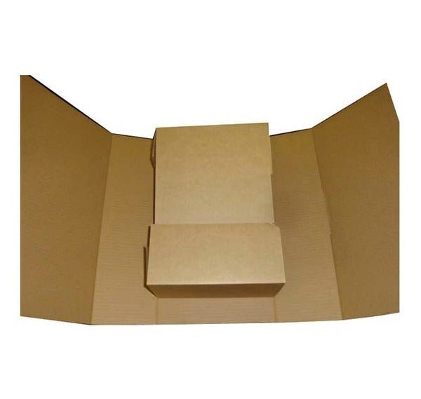 Book Mailer Large - PackQueen