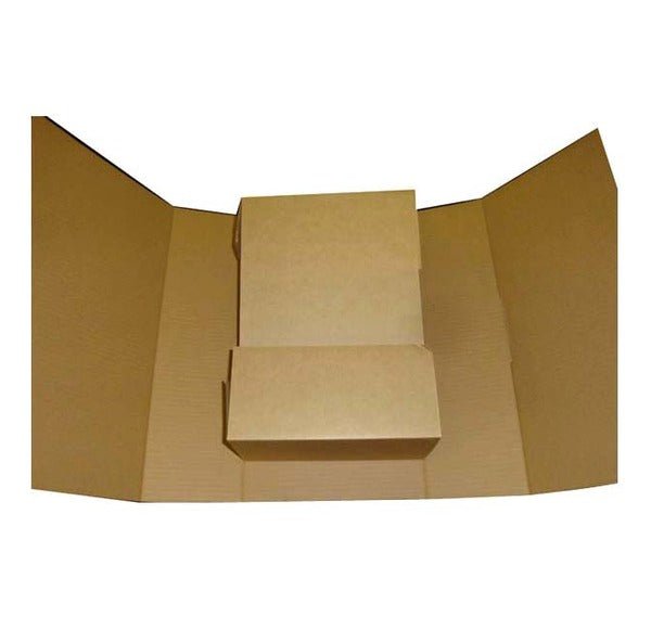 Book Mailer Large - PackQueen