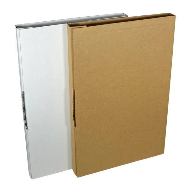 Book Mailing Box 27738 - PackQueen
