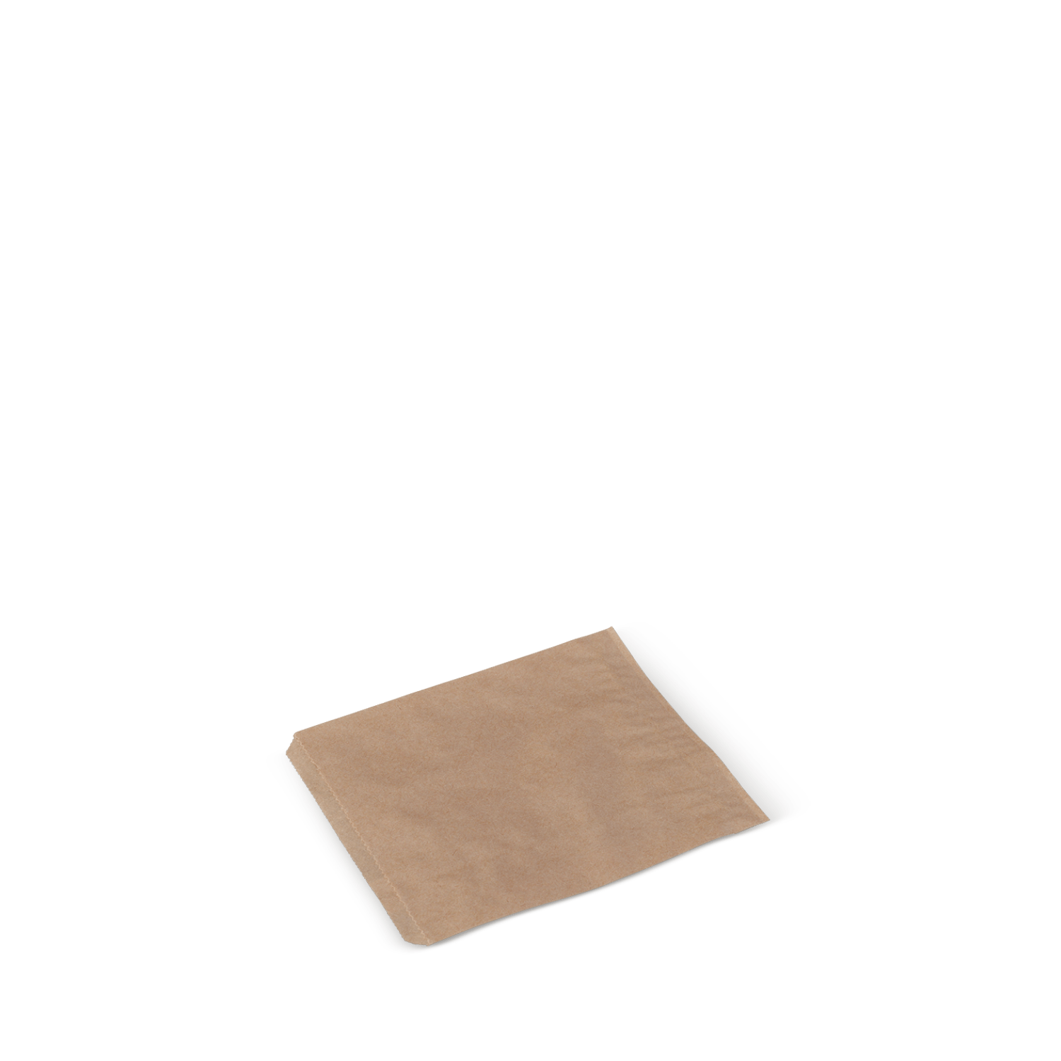 Brown Flat Bags - Assorted Sizes Available - PackQueen