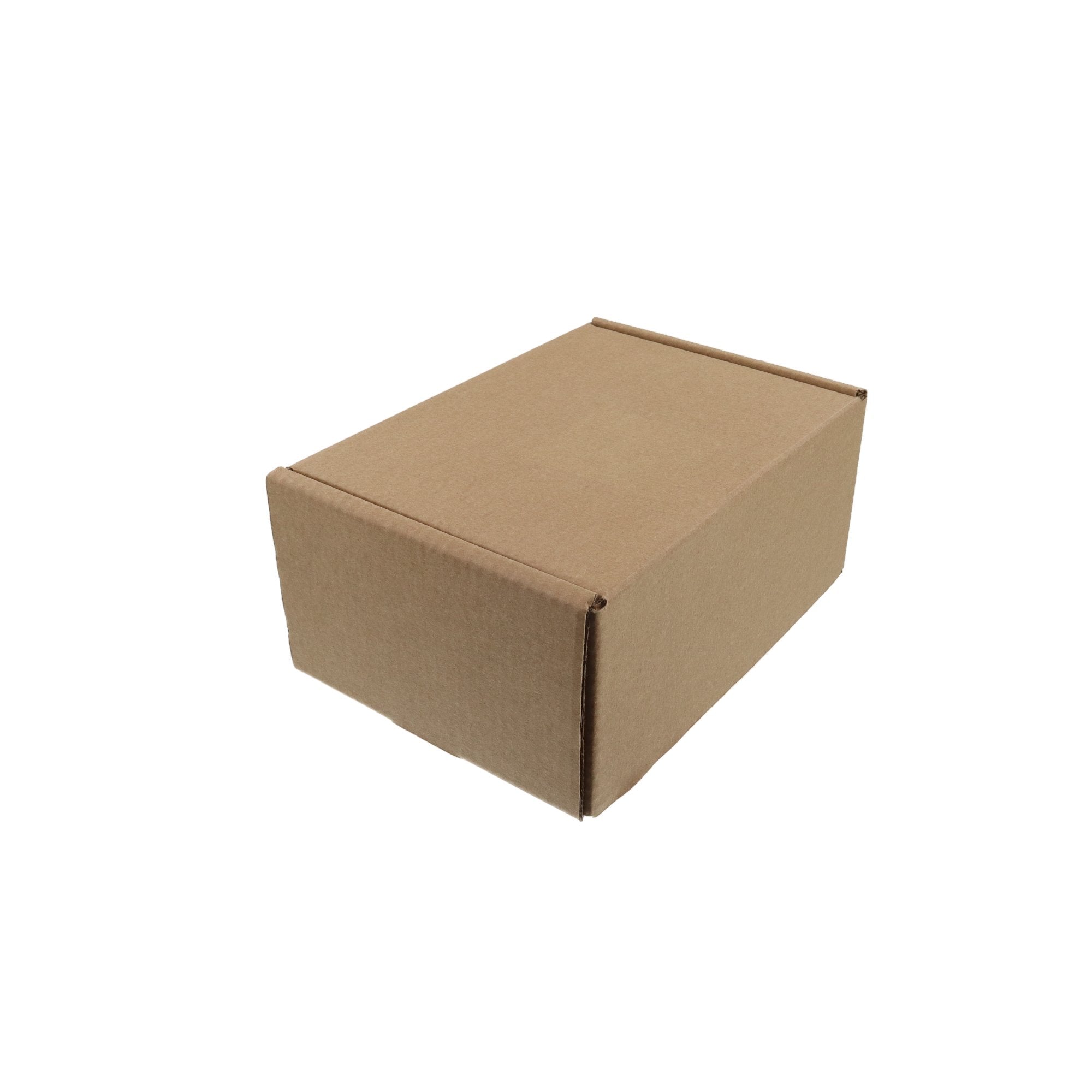 Budget Mailer 2 One Piece Mailing Box [Express Value Buy] (Copy) - PackQueen