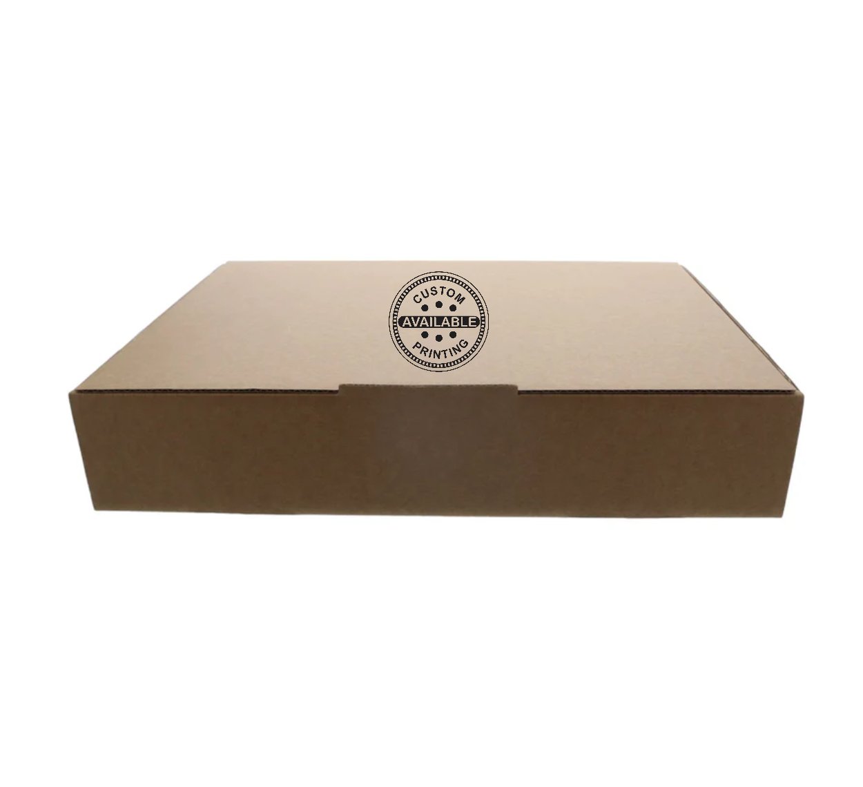 BX24 One Piece Mailing Gift Box 32155 - PackQueen