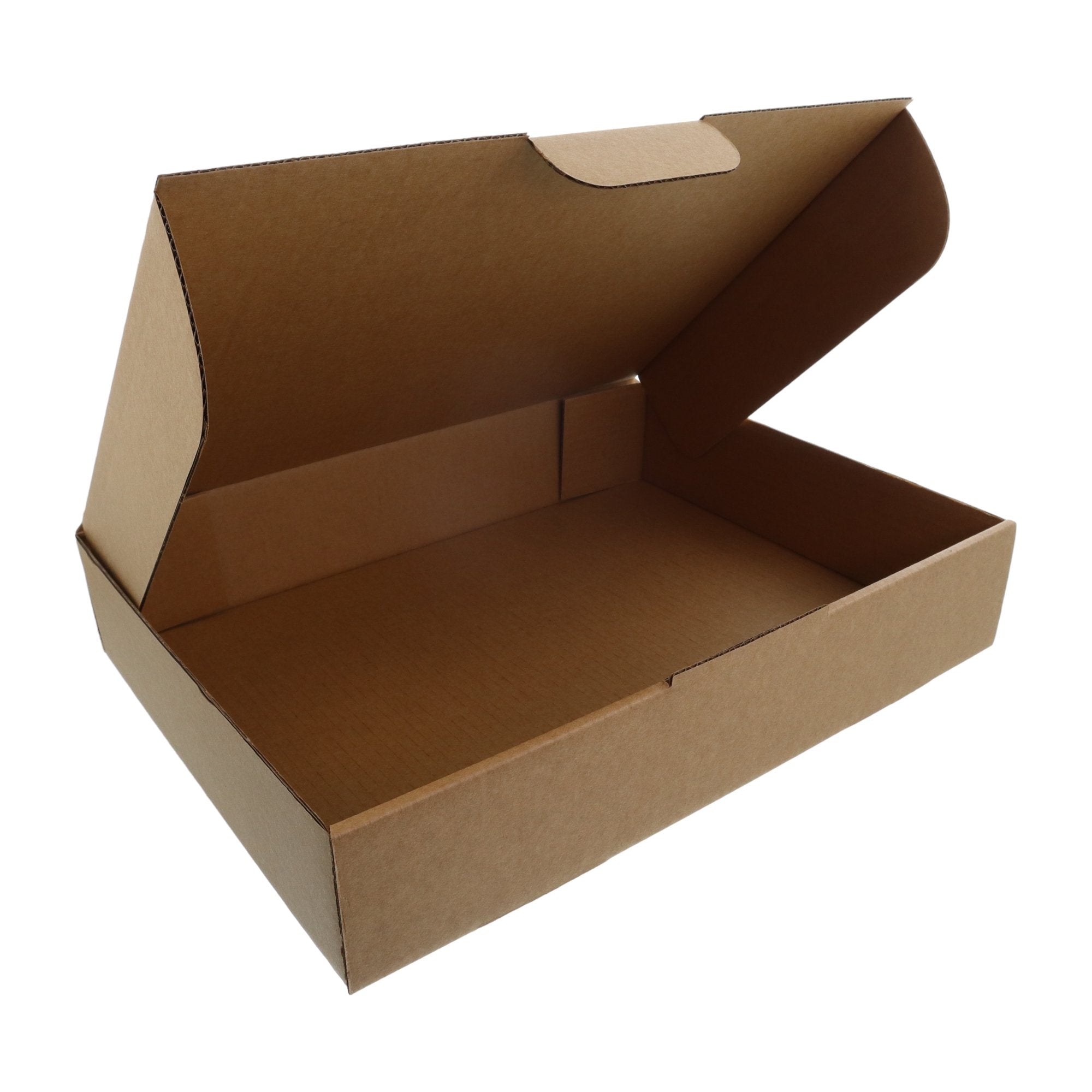 BX24 One Piece Mailing Gift Box 32155 - PackQueen