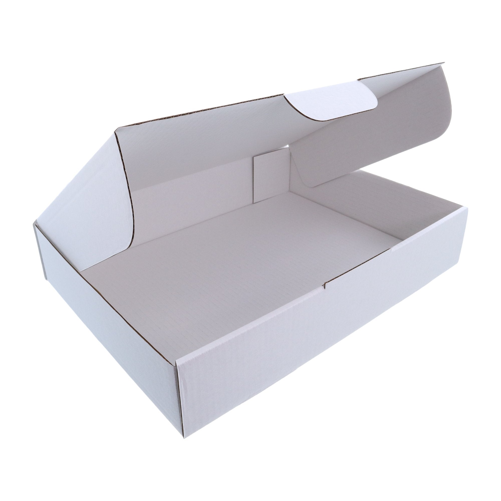 BX24 One Piece Mailing Gift Box 32155 - PackQueen