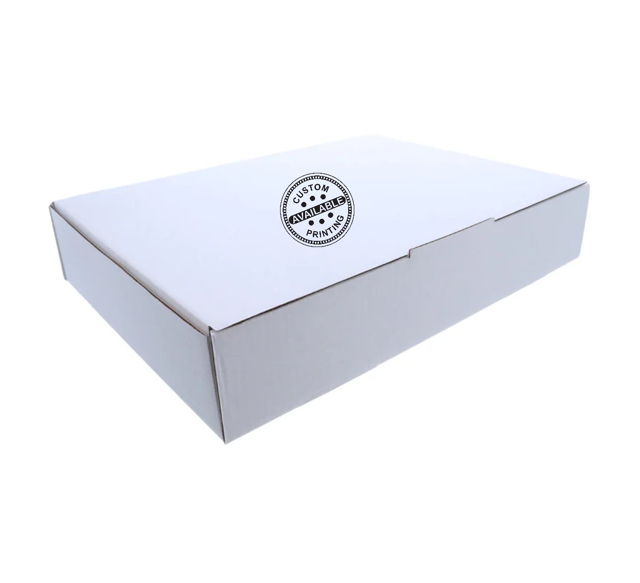BX24 One Piece Mailing Gift Box 32155 - PackQueen