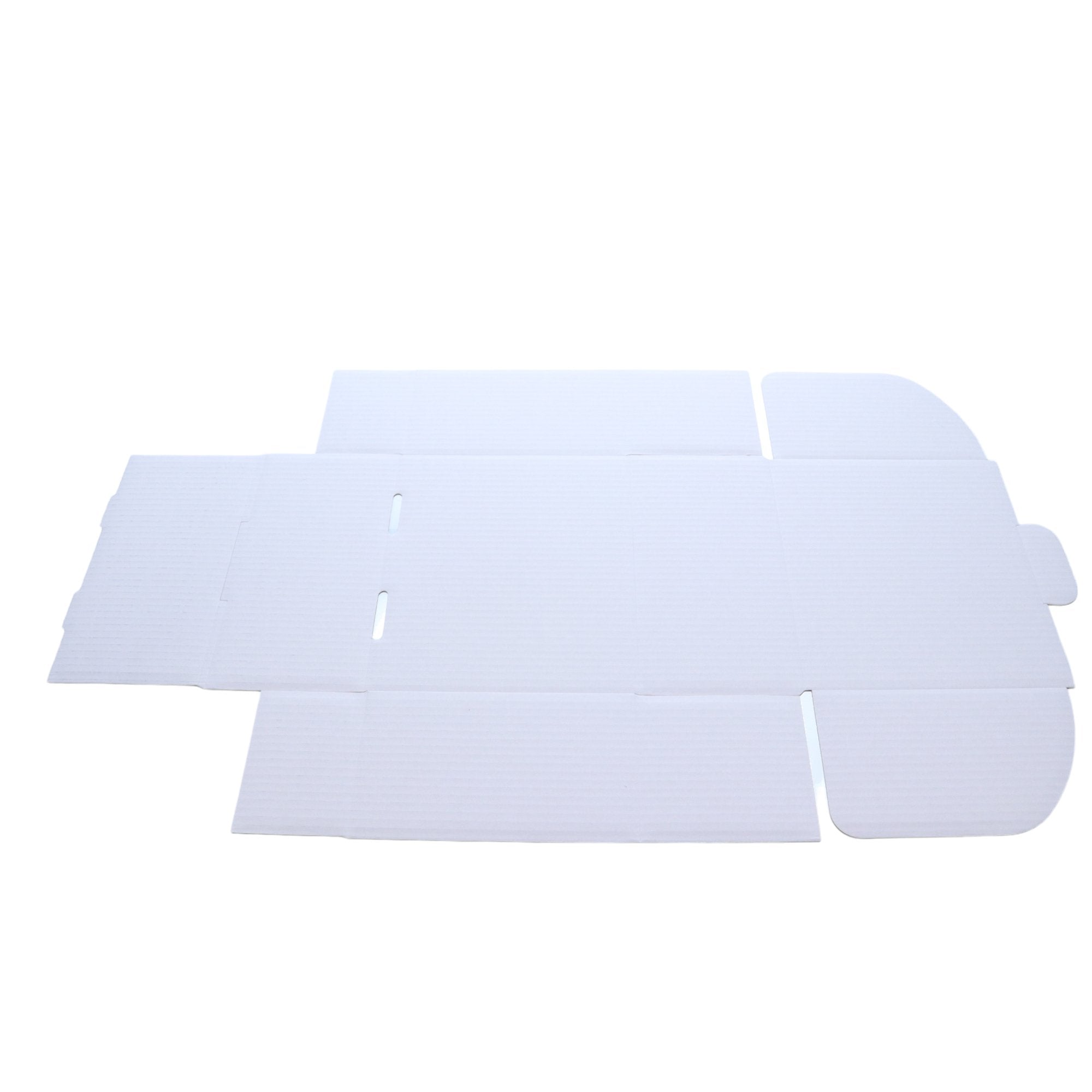 BX24 One Piece Mailing Gift Box 32155 - PackQueen