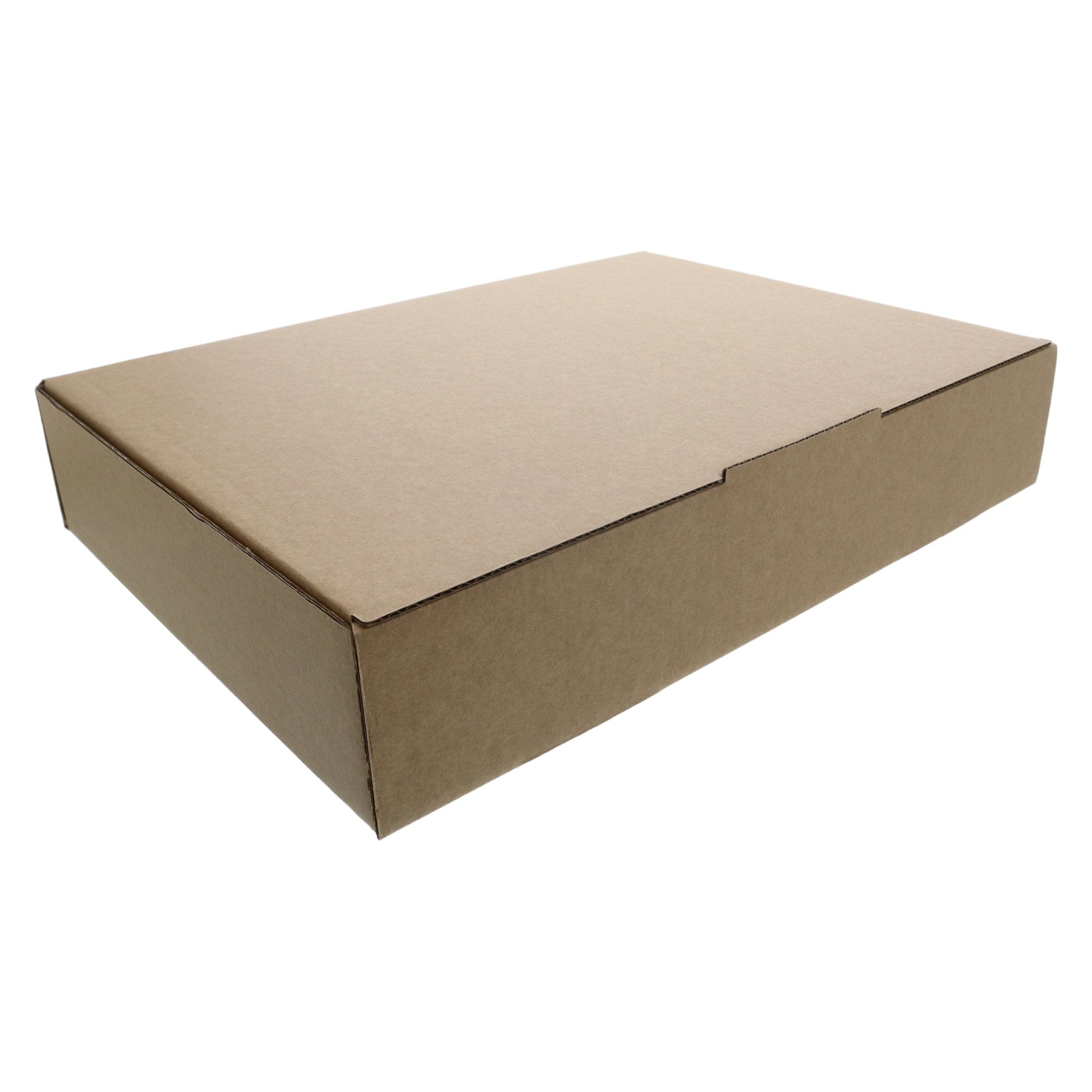BX24 One Piece Mailing Gift Box 32155 - PackQueen