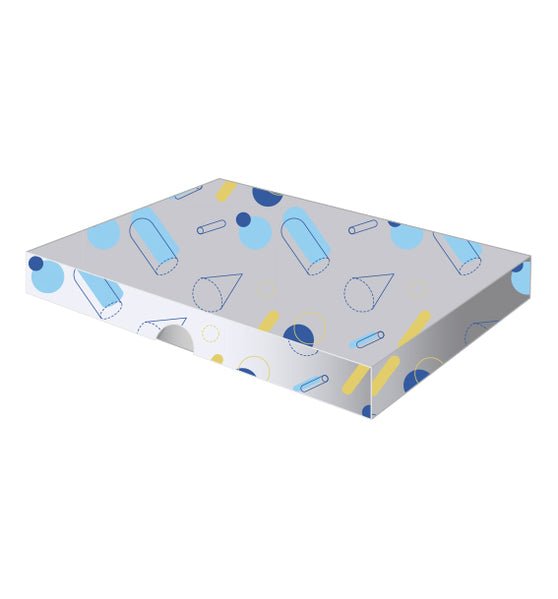 C6 Invitation Box - Paperboard (285gsm) - PackQueen