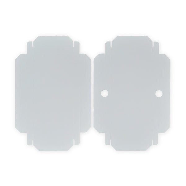 C6 Invitation Box - Paperboard (285gsm) - PackQueen