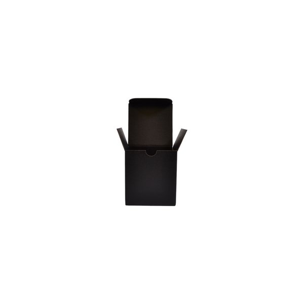 Candle Extra Large 1 Oxford/Cambridge Jar Pack Upright with Insert (MTO) - PackQueen