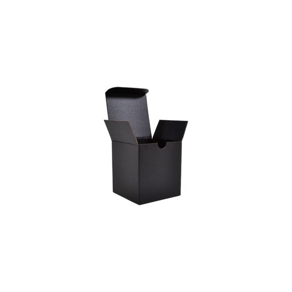 Candle Extra Large 1 Oxford/Cambridge Jar Pack Upright with Insert (MTO) - PackQueen