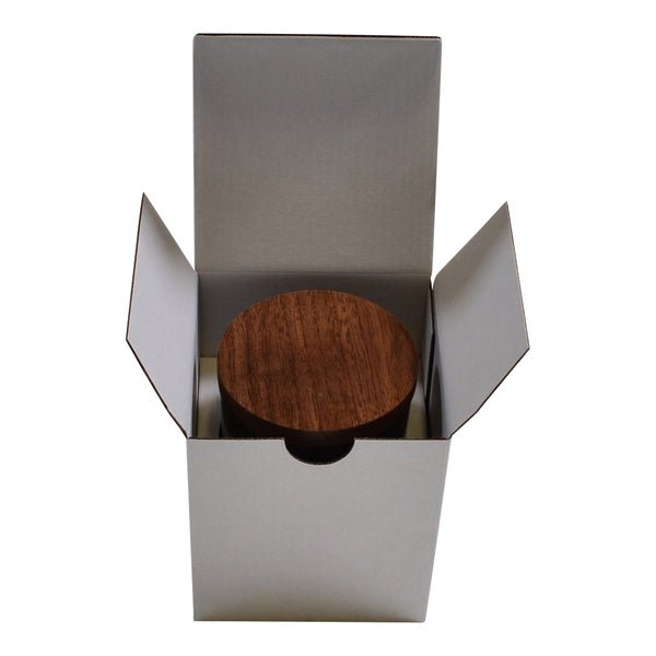 Candle Medium 1 Oxford/Cambridge Jar Pack Upright with Insert (MTO) - PackQueen