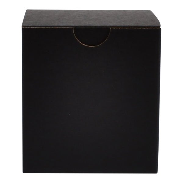 Candle Medium 1 Oxford/Cambridge Jar Pack Upright with Insert (MTO) - PackQueen