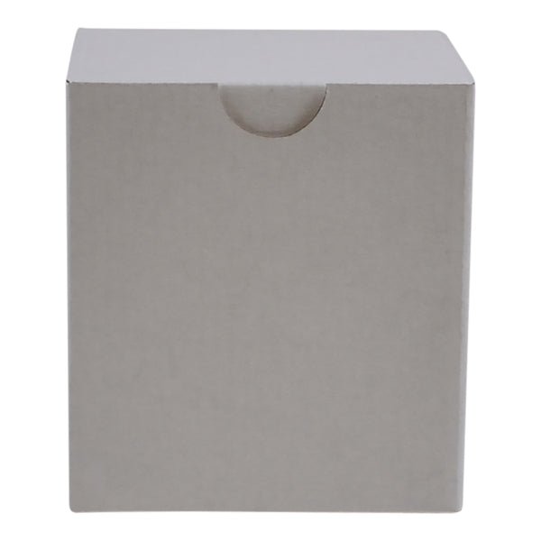 Candle Medium 1 Oxford/Cambridge Jar Pack Upright with Insert (MTO) - PackQueen